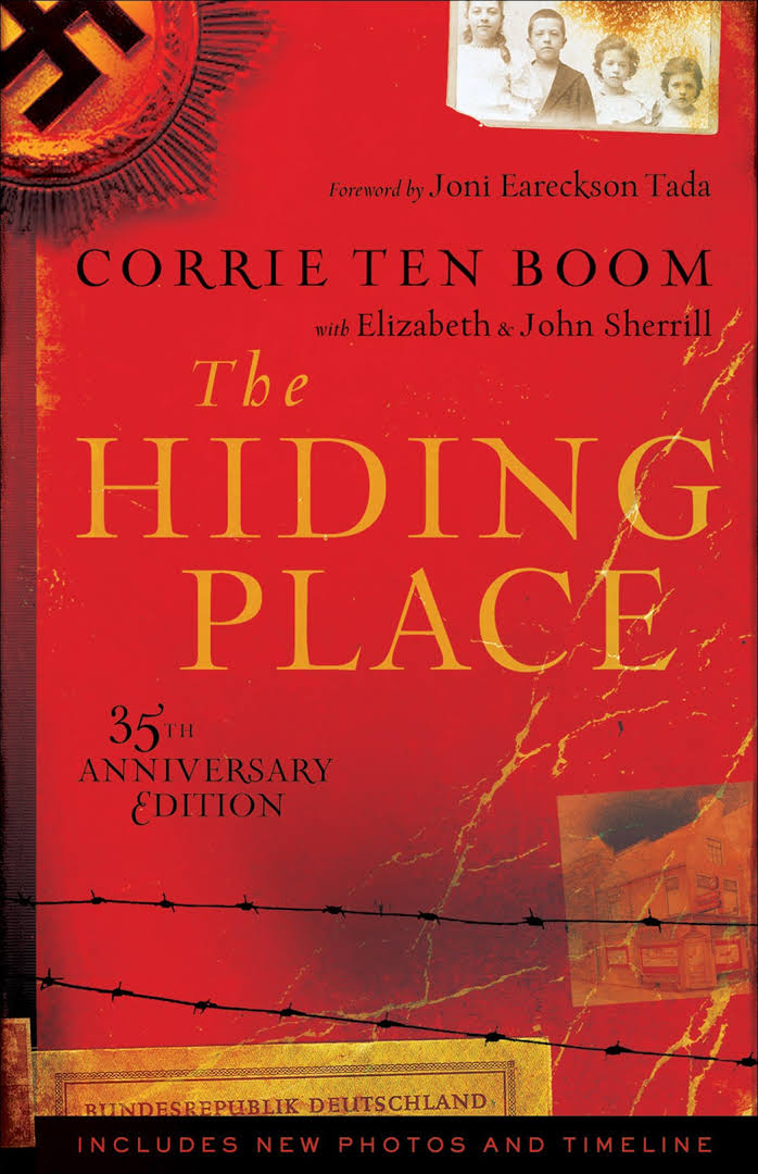 The Hiding Place – Corrie ten Boom