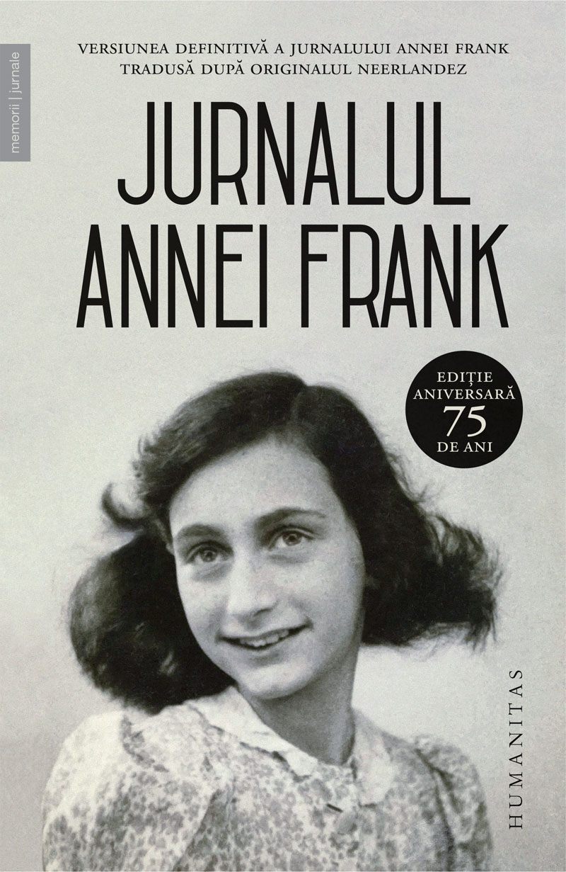 Jurnalul Annei Frank