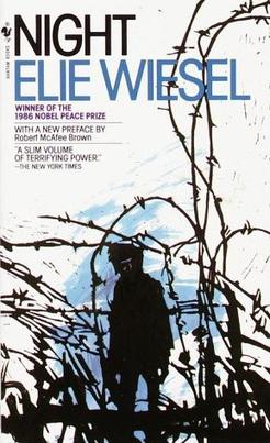 Noaptea – Elie Wiesel